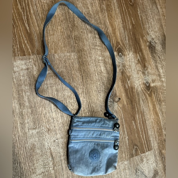 Sacs Kipling en Bleu : dès 24,00